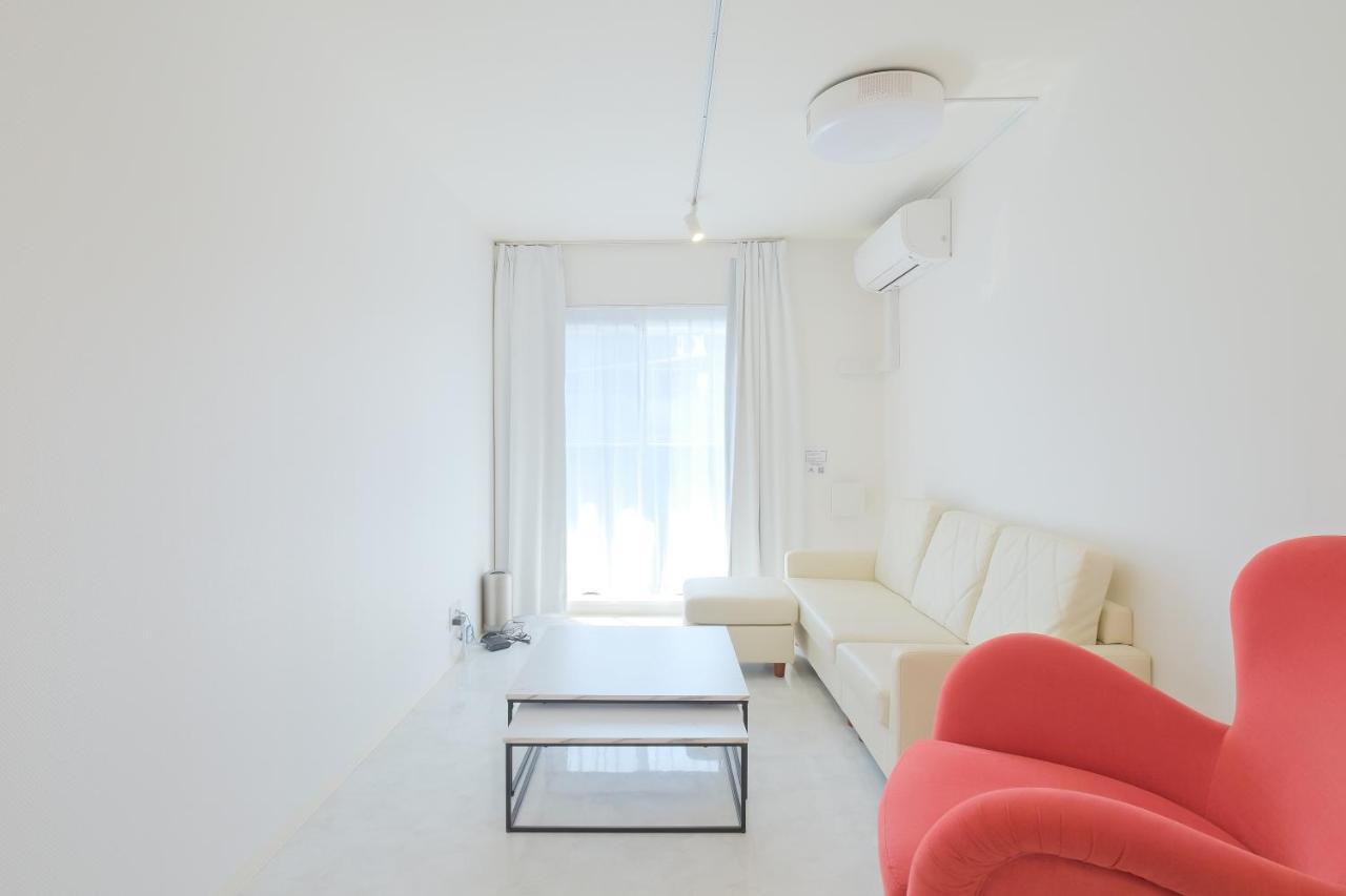Hotel Fandina Tokyo -ファンディーナ東京- Buitenkant foto