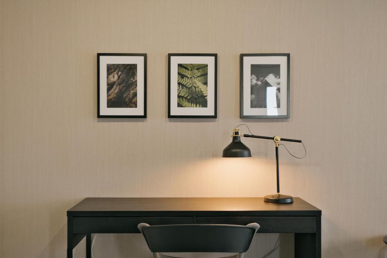 Hotel Fandina Tokyo -ファンディーナ東京- Buitenkant foto